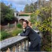 Doctora en biotecnología, máster en EECC y máster en biología celular y molecular. Amplia experiencia en docencia universitaria 