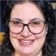 Professora com experiência nas séries iniciais