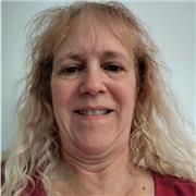 Susan Marshall