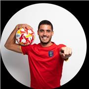 Profesor titulado en diferentes materias enfocada en la actividad física y el deporte