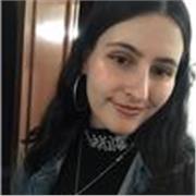 Profesora de Inglés para todos los niveles (infantil, primaria, secundaria, etc.)
