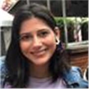 Enthusiastic and friendly Spanish Native Tutor