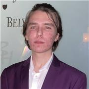 Insegnante di Grammatica Inglese - Scuole Superiori