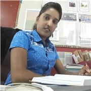 Hindi tutor available to teach all age group