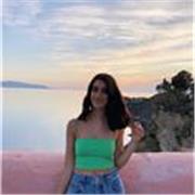 Studentessa laureanda offre lezioni private ragazzi dai 10 ai 18 anni in Italiano, Storia, Inglese, Scienze della terra