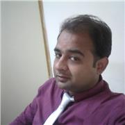 Teacher for students who need their problems to be solved promptly