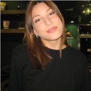 Insegnante Bilingue certificata, prima lezione gratuita