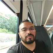 Spanischlehrer, ich kann dich unterrichten und dir bei deiner Arbeit helfen.