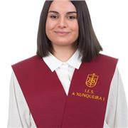 Profesora de matemáticas apta para primaria y la ESO