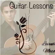 Levente Mezo