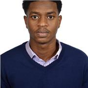 KONE Sekou