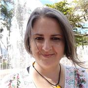 Professor de língua portuguesa e Literatura