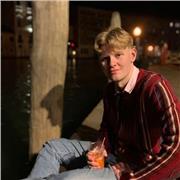 Maths and Physics tutor looking to teach students of all ages and abilities