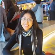 Profesora de Biología y Química brinda clases particulares a estudiantes de colegio