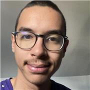 Professeur particulier donne des cours de soutien en anglais pour les lycéens