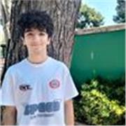 Profesor de matemáticas y refuerzo escolar para primaria