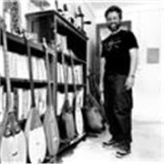 Composition and arrangement lessons in a polished neo-classical style with an emphasis on impeccable scoring and playability.