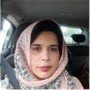 Maths tutor for primary/secondary school kids