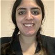 English tutor teaches students of all ages