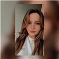 Her yaştan ve seviyeden öğrenciye istenilen alana yönelik İngilizce dersi