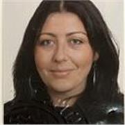 Insegnante di Biologia con 15 anni di esperienza universitaria. Disponibile per lezioni online o presso la città di Viterbo.