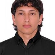 Soy un estudiante de la ingeniería en sistemas, el cual tiene una gran experiencia en el ámbito de las matemáticas básicas