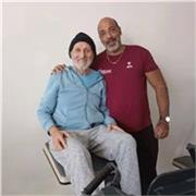 Professor particular de anatomia com experiência em aulas online e presencial