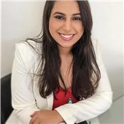 Com bastante dinâmica e bom humor, dou aulas de direito processual civil
