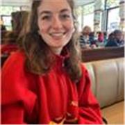 I’m a qualified teacher who is passionate about learning and teaching! My lessons are for any age from 5- adult.