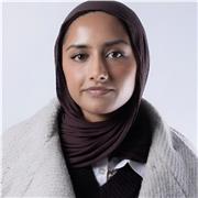 I give lessons that are calm, organised and tailored to fit the exact needs of the student