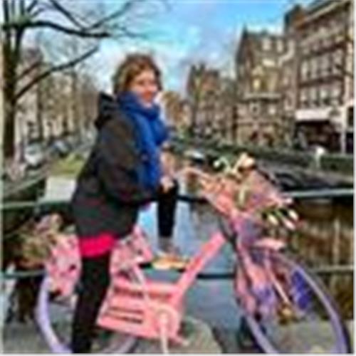 user photo
