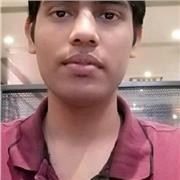 Nikkhil Pandey