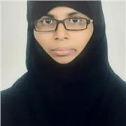 Ayesha Jabeen