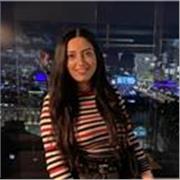 I teach Arabic and French languages