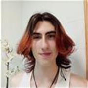Estudiante de Psicología educativa. Soy un joven organizado y amable capaz de atender a todas las necesidades del alumno.