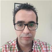 Profesor licenciado en Administración y Dirección de Empresas, con experiencia en Asesoría de Empresas y especialista en Laboral.