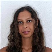 Tamara Garelnabi