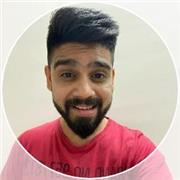 I can give affordable lessons for web development