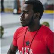 Entrenador personalizado Funcional, CrossFit