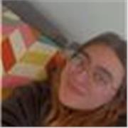 Soy estudiante de Antropología social y Cultural en la Universidad de Sevilla. Tengo experiencia con niños de 8 a 16 años.