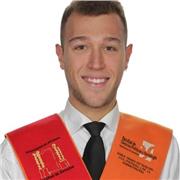 Oferto clases económicas para personas que quieran aprender español