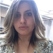 Maestra y psicopedagoga se ofrece para dar clases de refuerzo