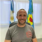 Tutor de español para todas las edades, especializándome en jóvenes entre 12 y 18 años.