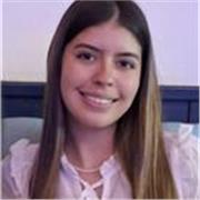 Me llamo Loana, llevo desde los 5 años en una academia de inglés y tengo el B2, me gustaría ayudar a los niños en sus tareas.