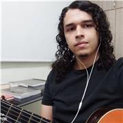 Professeur natif d'espagnol offre des cours particuliers en ligne