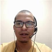 Profesor de matemáticas básicas para estudiantes de primaría y secundaria