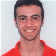 Hola soy Jorge, un chico de 19 años estudiante en Getafe