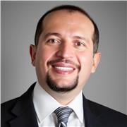 David Arana Lelarge