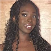 I am an enthusiastic and driven individual who aims her lessons at young students to aid them in their studies.