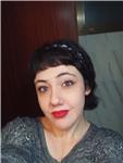 Profesora de inglés con amplia experiencia